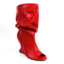Load image into Gallery viewer, Paco Ankle Boots
