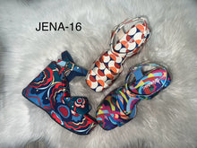 Load image into Gallery viewer, Jema 2 Wedge Heels