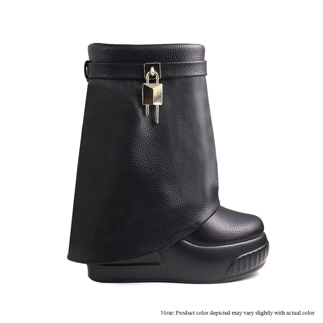 Brook Boots