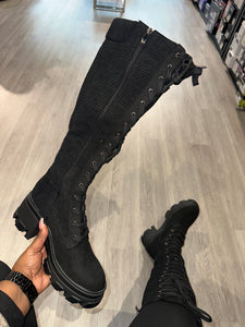 Aimer Boots