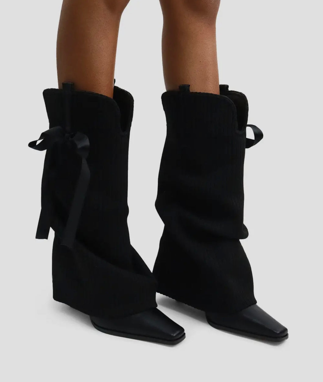 (Copy) Stylish Code Boots