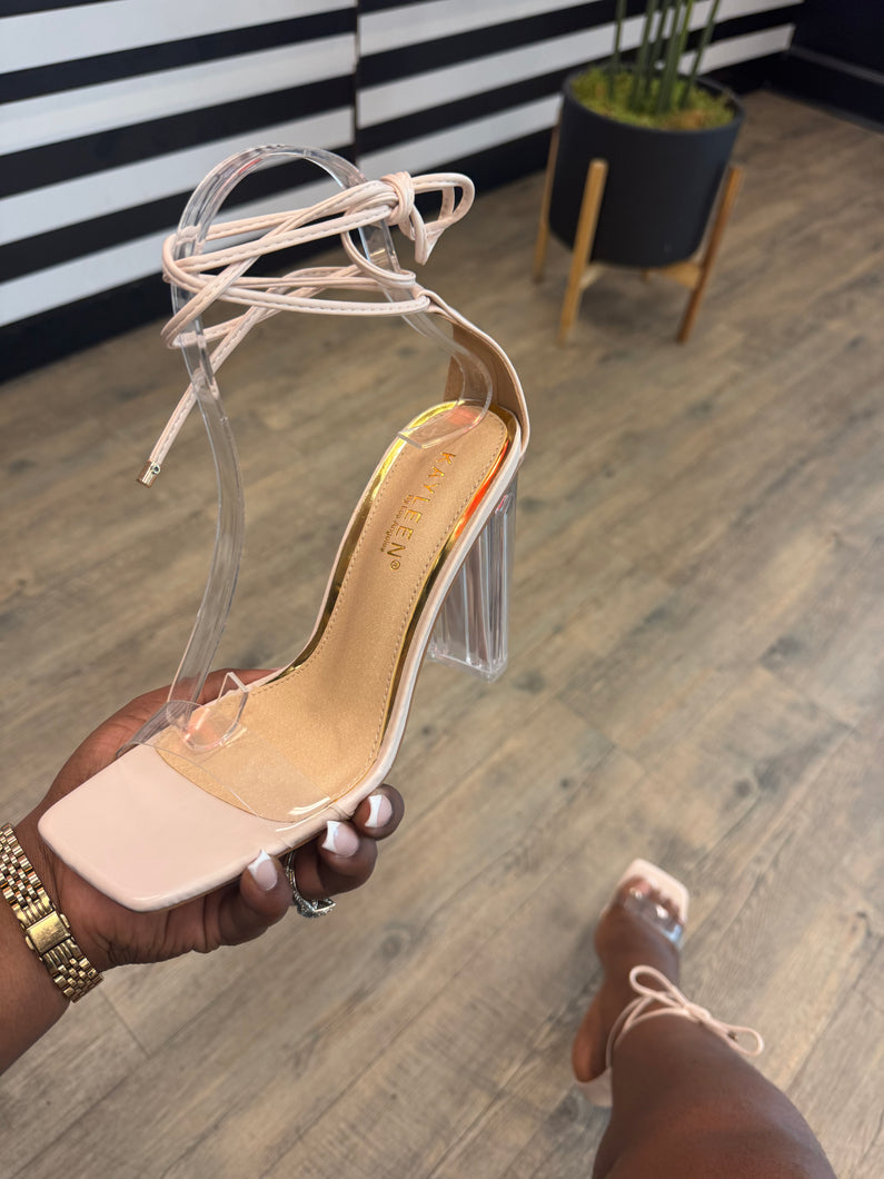Eudosis Heels