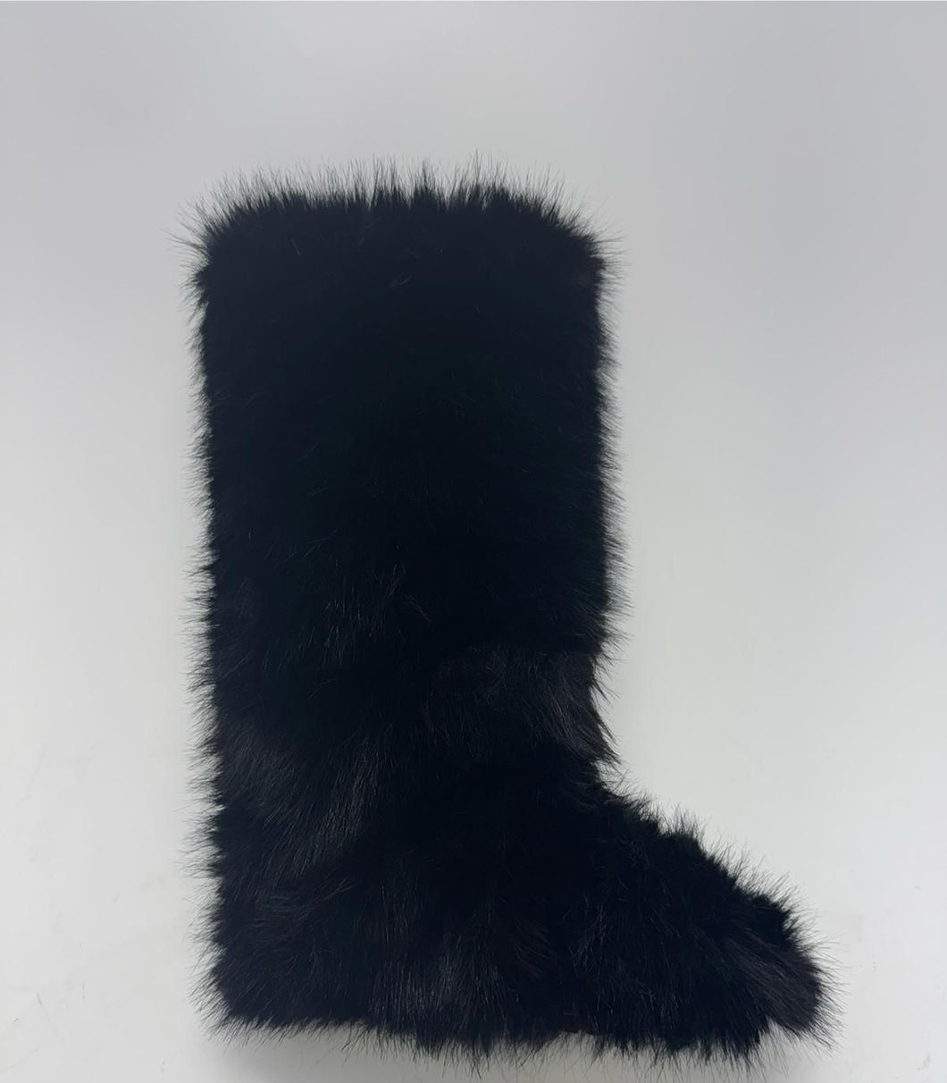 Melani Fur Boots