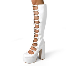 Load image into Gallery viewer, Bardi Heel Boot
