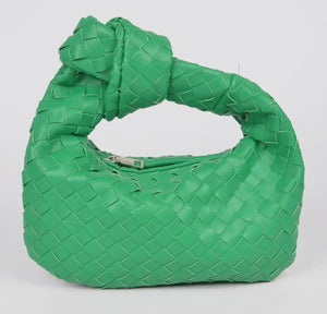 Fashion Braid Bag