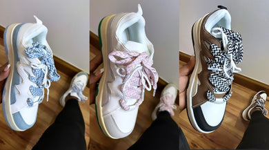 Cruz Sneakers