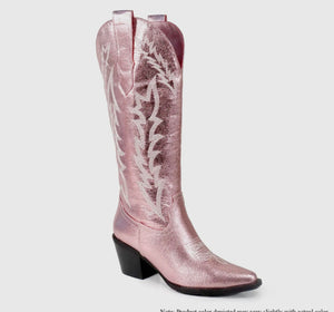 Byron Boots