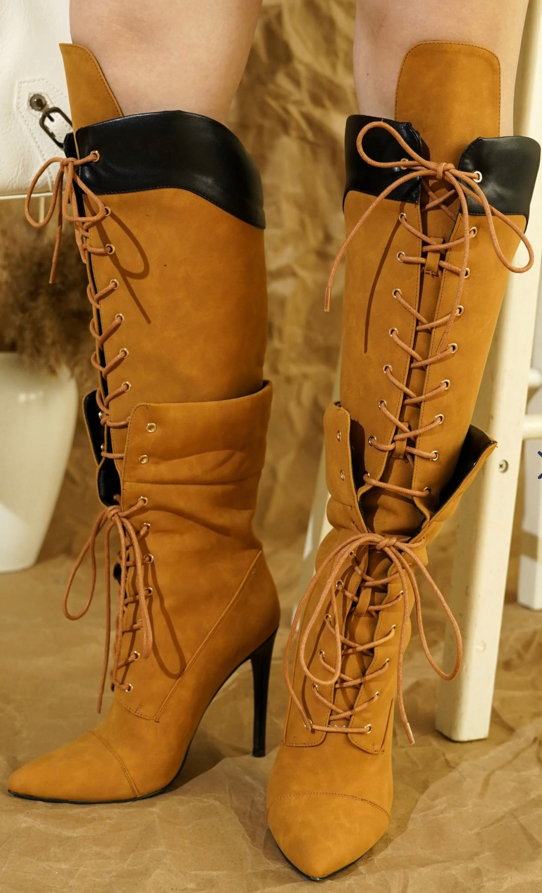 Annamarie Boots