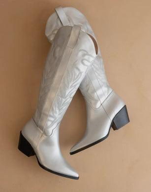 Samara Boots