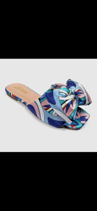 Breezy Slippers