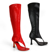 Load image into Gallery viewer, Sanyanna Thong Boot