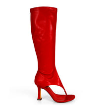 Load image into Gallery viewer, Sanyanna Thong Boot