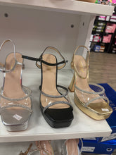 Load image into Gallery viewer, Carinaa Heels