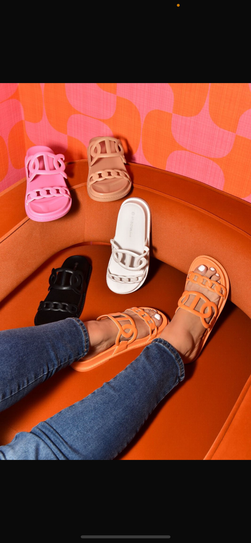 Ayava Slippers