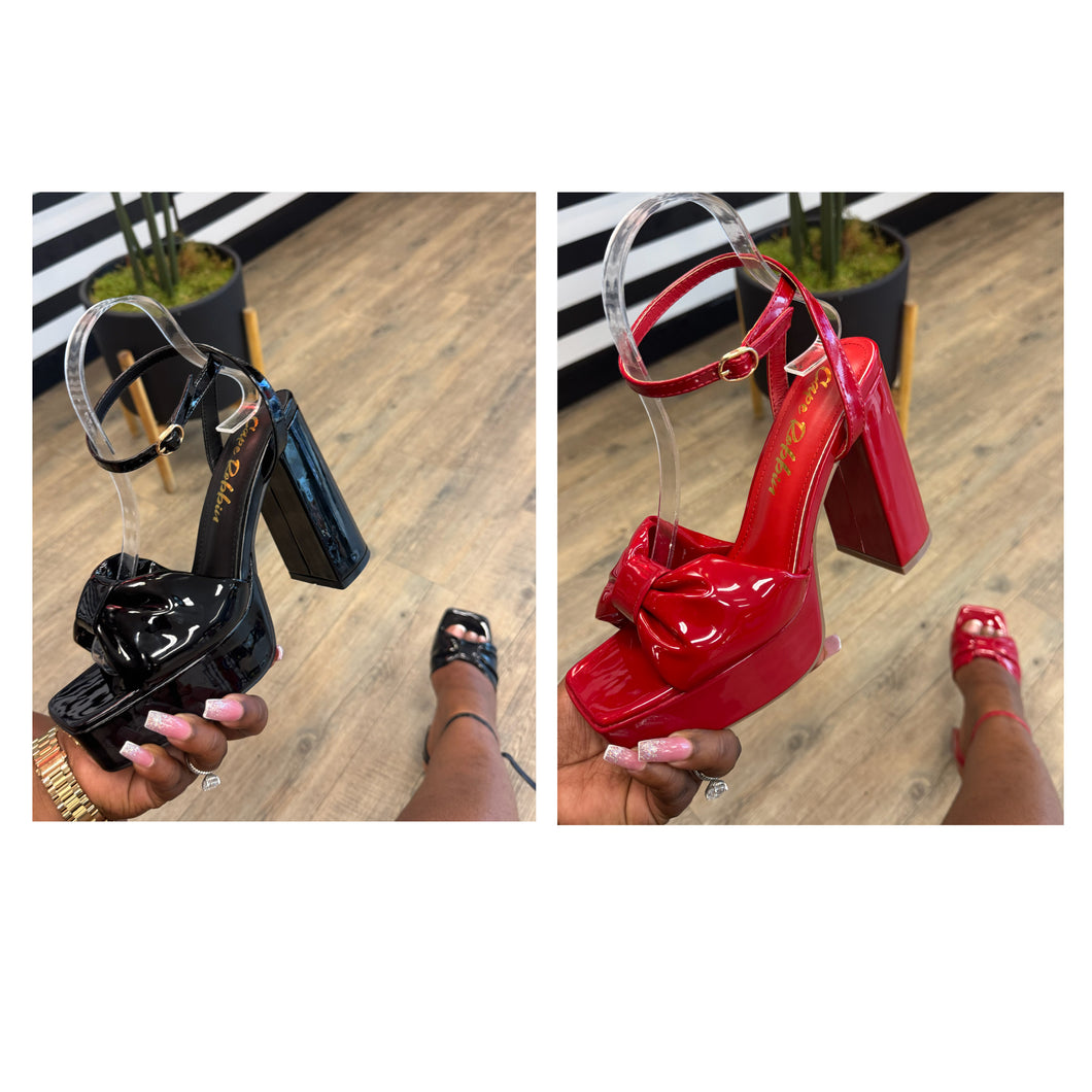 Kim Heels