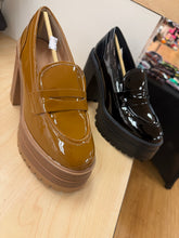 Load image into Gallery viewer, Manil Loafer Heels