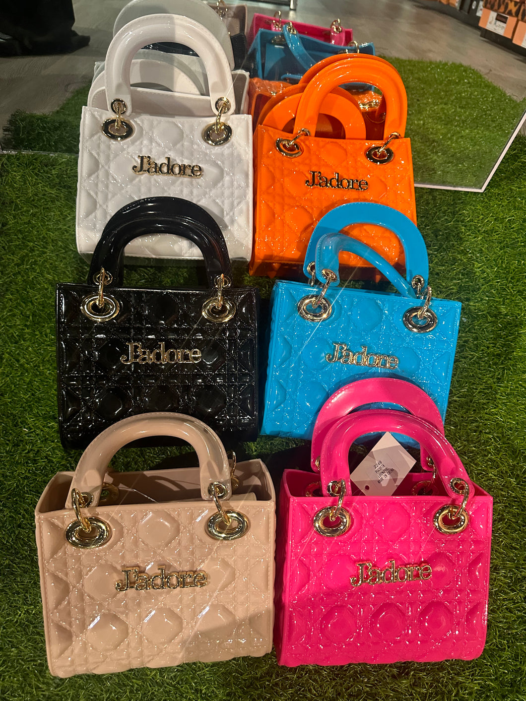 Jadore Handbags