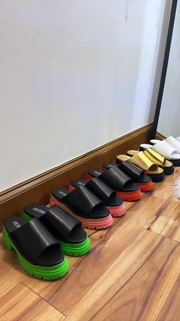 Emani Slides